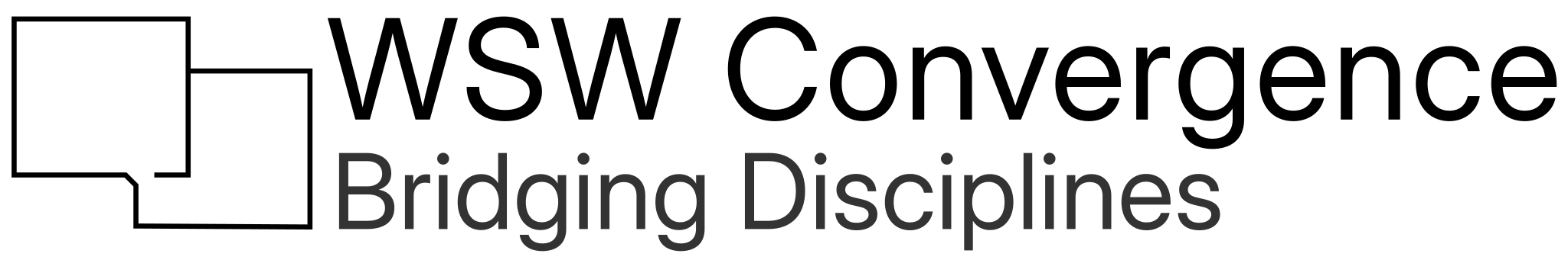 WSW Convergence Logo